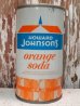 画像2: dp-140201-010 Howard Johnson's / Vintage Orange Soda Can (2)