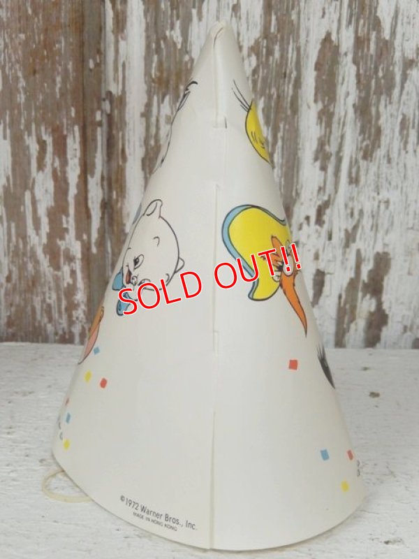 画像4: ct-140121-47 Looney Tunes / 70's Party Hat