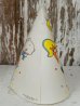 画像4: ct-140121-47 Looney Tunes / 70's Party Hat (4)