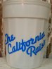 画像3: ct-140211-58 California Raisins / 1987 Plastic Cup "Justin X Grape" (3)