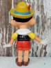 画像5: ct-140211-05 Pinocchio / 70's Figure (Made in Japan) (5)