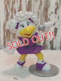 ct-140211-63 Chuck E. Cheese / 1994 PVC "Helen Henny"