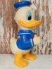 画像3: ct-140211-04 Donald Duck / 70's Figure (Made in Japan) (3)