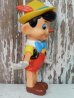 画像4: ct-140211-05 Pinocchio / 70's Figure (Made in Japan) (4)