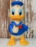 画像1: ct-140211-04 Donald Duck / 70's Figure (Made in Japan) (1)