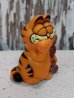 画像3: ct-140211-62 Garfield / 80's PVC "Pooky" (3)