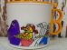 画像2: ct-140211-47 McDonald's / 80's Plastic Mug (2)