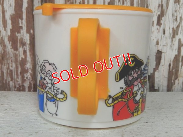 画像4: ct-140211-47 McDonald's / 80's Plastic Mug