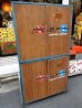 画像1: dp-131101-01 STANDARD PLUS / 60's Metal Cabinet (1)