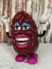 画像1: ct-140211-63 California Raisins / Applause 80's Wind Up Walkers "Female" (1)