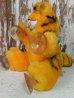 画像3: ct-140211-71 Garfield / R.DAKIN 80's Stick Plush doll (3)