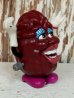 画像2: ct-140211-63 California Raisins / Applause 80's Wind Up Walkers "Female" (2)