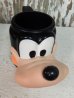 画像3: ct-140211-29 Goofy / Applause 90's Face Mug (3)