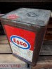 画像4: dp-140116-02 esso / 50's-60's Oil Can (France) (4)