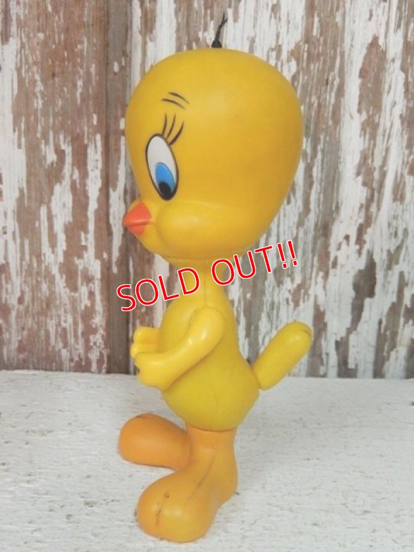 画像3: ct-140218-14 Tweety / R.DAKIN 70's figure