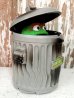 画像3: ct-140121-54 Oscar the Grouch / 70's-80's Radio (3)