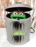 画像1: ct-140121-54 Oscar the Grouch / 70's-80's Radio (1)