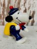 画像2: ct-140218-05 Snoopy / Schleich 80's PVC "Sailor" (2)