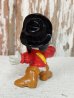 画像4: ct-140218-12 Snoopy / Schleich 80's PVC "Pirate" (4)