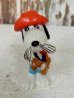 画像2: ct-140218-16 Snoopy / Schleich 80's PVC "Spike" (2)