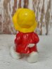 画像4: ct-140218-14 Snoopy / Schleich 80's PVC "Raincoat" (4)