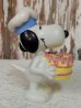 画像3: ct-140218-22 Snoopy / Applause 80's PVC "Chef" (3)