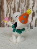 画像4: ct-140218-21 Snoopy / Applause 90's PVC "Party" (4)