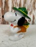 画像3: ct-140218-23 Snoopy / Applause 90's PVC "Beaglescout" (3)