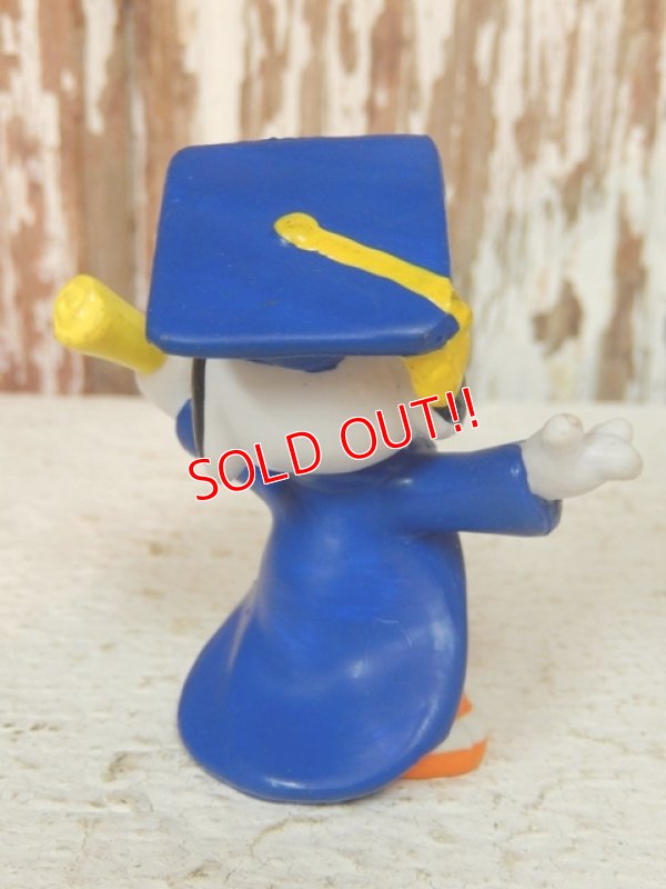 画像4: ct-140218-18 Snoopy / Applause 90's PVC "Grad" (A)