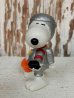 画像2: ct-140218-04 Snoopy / Schleich 80's PVC "Astronaut" (2)