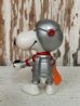 画像3: ct-140218-04 Snoopy / Schleich 80's PVC "Astronaut" (3)