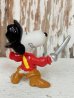 画像3: ct-140218-12 Snoopy / Schleich 80's PVC "Pirate" (3)