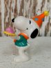 画像3: ct-140218-21 Snoopy / Applause 90's PVC "Party" (3)