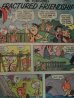 画像2: bk-131211-22 The Flintstones and Pebbles / Gold Key 1970 comic (2)