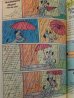 画像5: bk-131211-29 Huckleberry Hound / Gold Key 1969 comic (5)