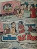 画像3: bk-131211-23 The Flintstones and Pebbles / Gold Key 1976 comic (3)