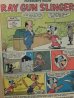 画像2: bk-131211-29 Huckleberry Hound / Gold Key 1969 comic (2)