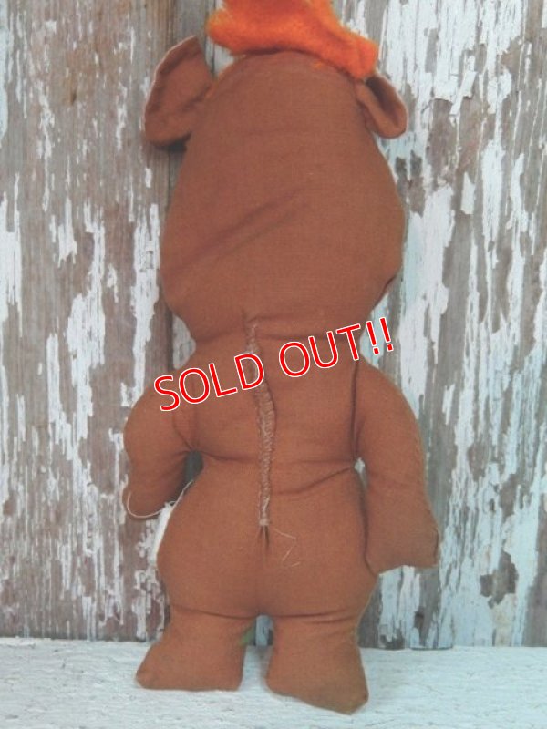 画像4: ct-111207-08 Boo Boo / Knickerbocker 70's Cloth Doll