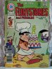 画像1: bk-131211-23 The Flintstones and Pebbles / Gold Key 1976 comic (1)