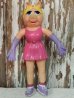 画像1: ct-131210-18 Miss Piggy / Just Toys 80's Bendable figure (1)