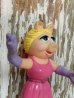 画像5: ct-131210-18 Miss Piggy / Just Toys 80's Bendable figure (5)