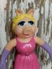 画像2: ct-131210-18 Miss Piggy / Just Toys 80's Bendable figure (2)