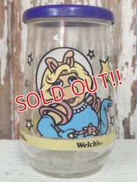 gs-120510-01 Miss Piggy / Welch's 1998 Muppets in Space #2