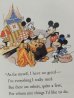 画像5: ct-140121-75 Adventure of Mickey Mouse / 1978 Book (5)