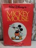 画像1: ct-140121-75 Adventure of Mickey Mouse / 1978 Book (1)