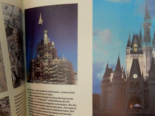 他の写真1: ct-140121-37 The Story of Walt Disney World