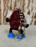 画像4: ct-140211-64 California Raisins / 80's PVC Keychain "Justin X. Grape" (4)