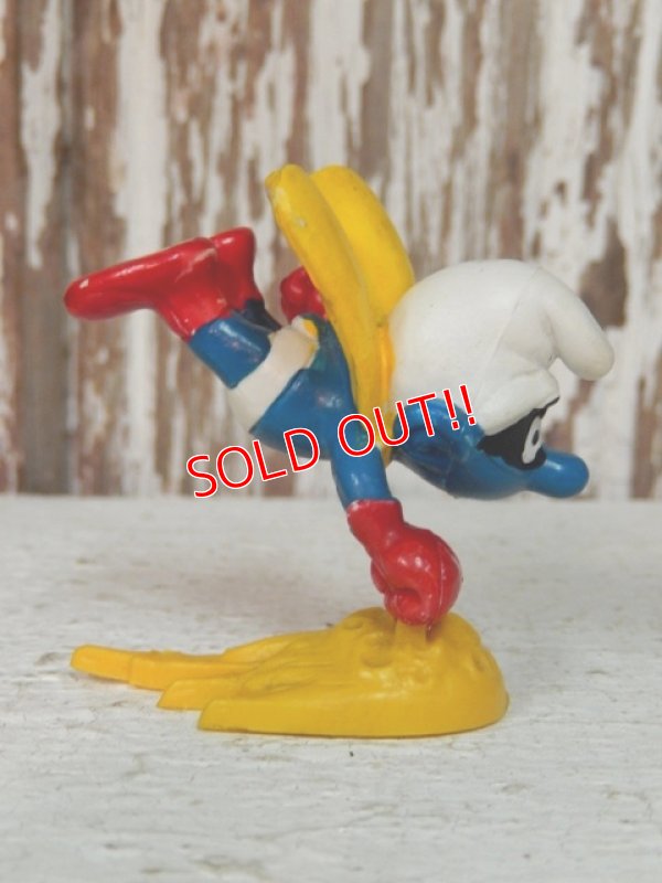 画像3: ct-130205-42 Smurf / PVC "Super Hero" #20127