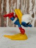 画像3: ct-130205-42 Smurf / PVC "Super Hero" #20127 (3)