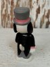 画像3: ct-140218-27 Snoopyl / Applause 80's PVC "Groom" (B) (3)